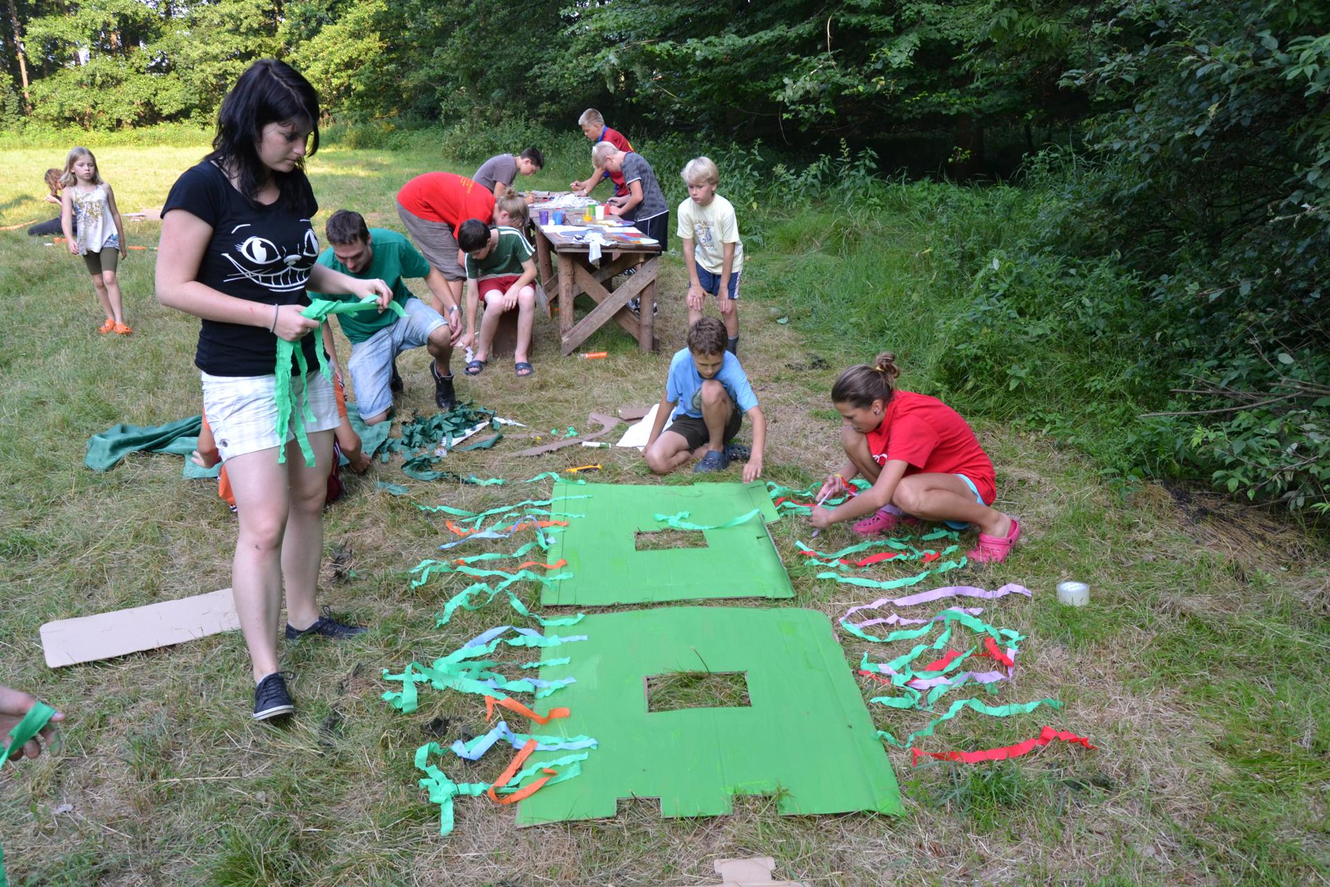 Karštejn 2012 Image 40